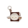Buggy-activiteitenboekje - Woolly